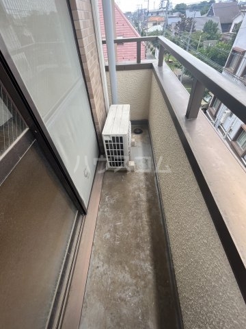 18/30 バルコニー