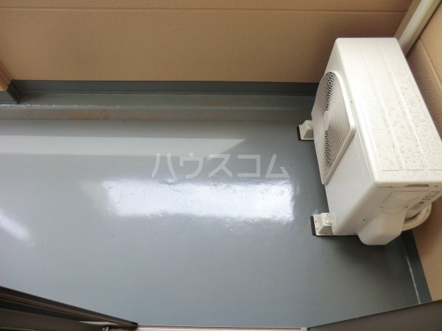 20/30 バルコニー