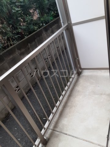 17/30 バルコニー