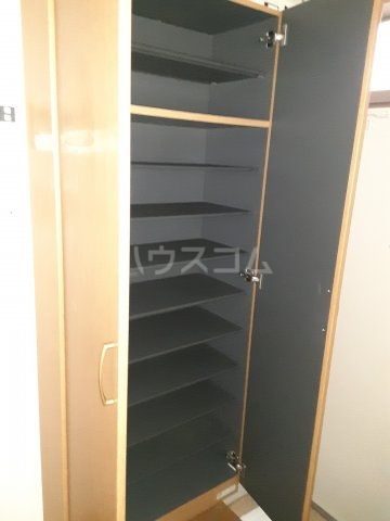 5/30 収納