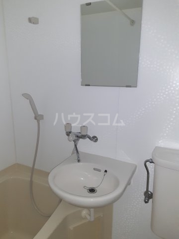 12/30 洗面