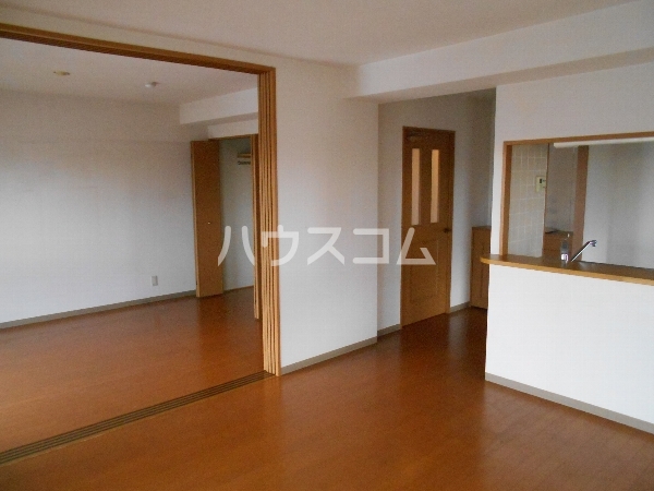 3/26 リビング/ダイニング