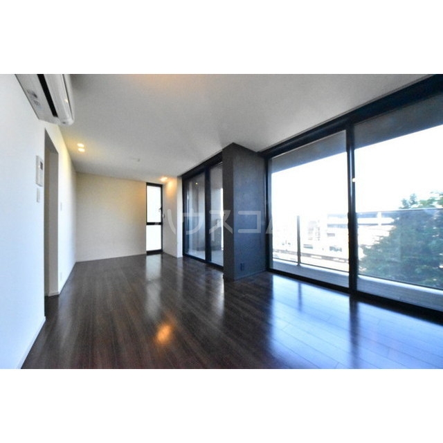 3/29 リビング/ダイニング