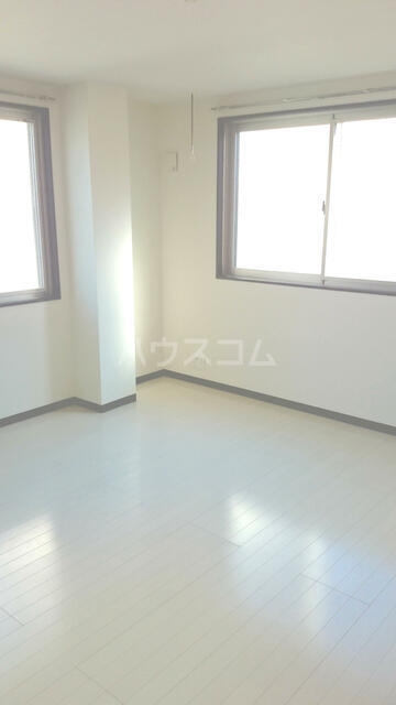 4/14 リビング/ダイニング