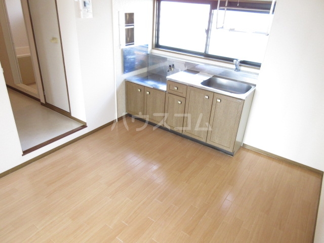 16/30 キッチン