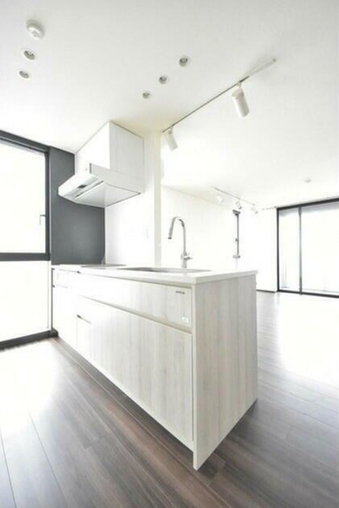 4/26 リビング/ダイニング