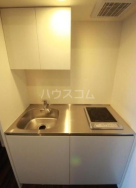 10/28 キッチン