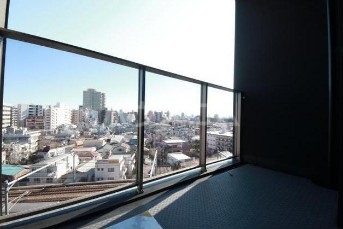 14/26 バルコニー