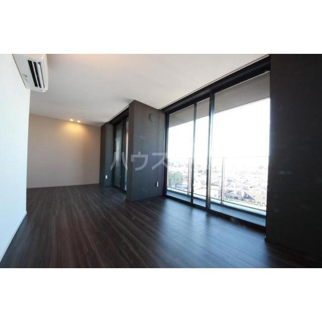 3/24 リビング/ダイニング