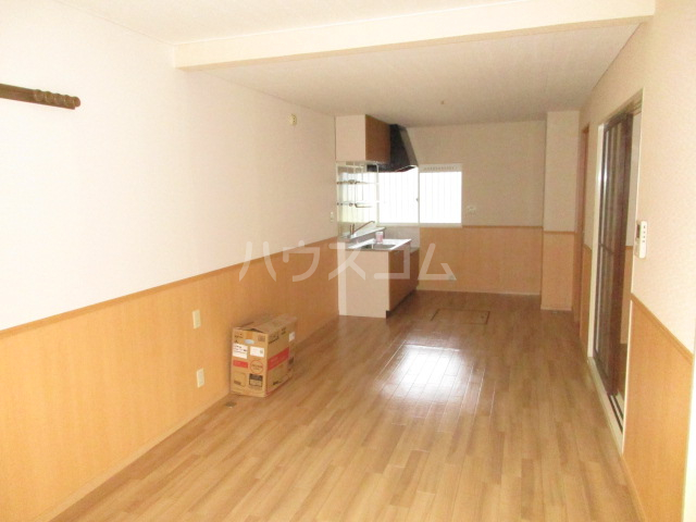 4/22 リビング/ダイニング