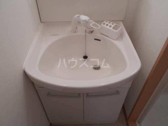 15/30 洗面