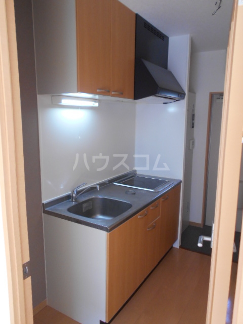 10/30 キッチン