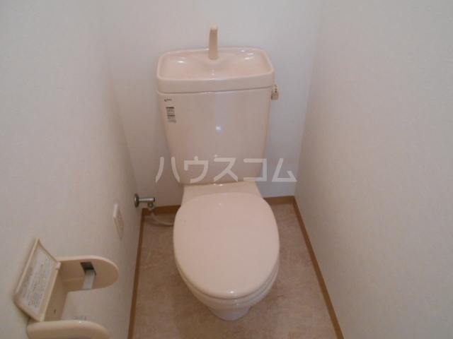 13/30 トイレ