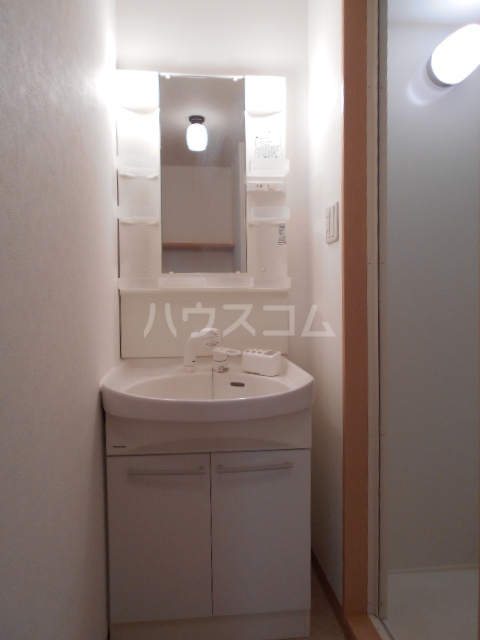 14/30 洗面