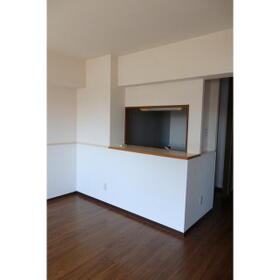 3/16 リビング/ダイニング