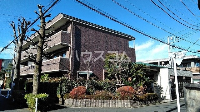 2/8 外観