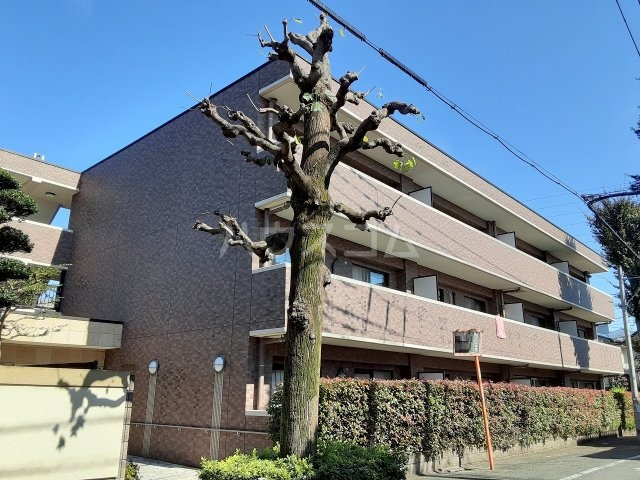 1/8 外観