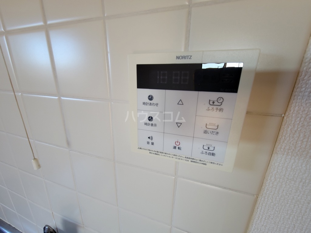 29/30 エントランス