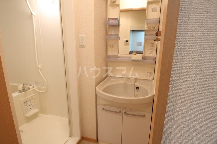 10/22 洗面