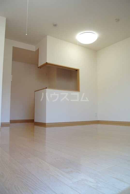 3/24 リビング/ダイニング