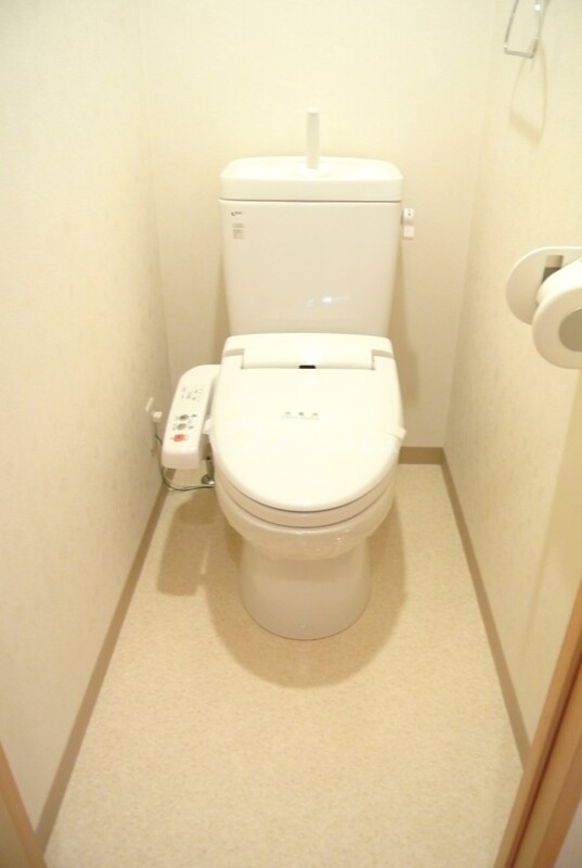 9/24 トイレ