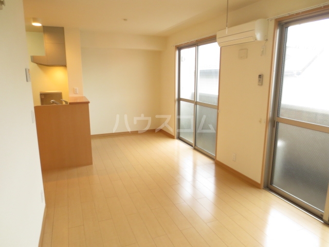 4/30 リビング/ダイニング