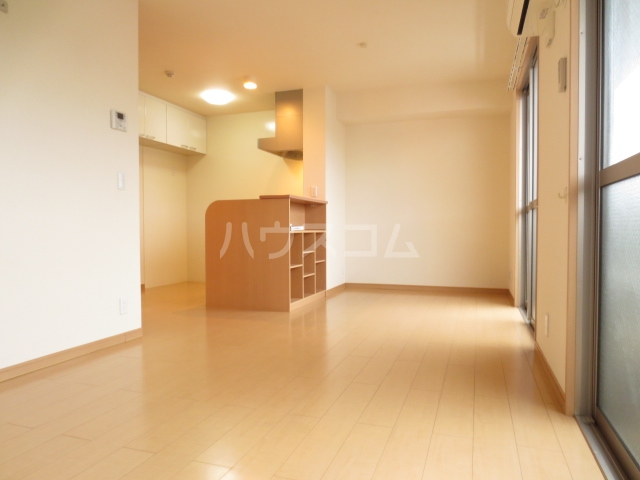 5/30 リビング/ダイニング