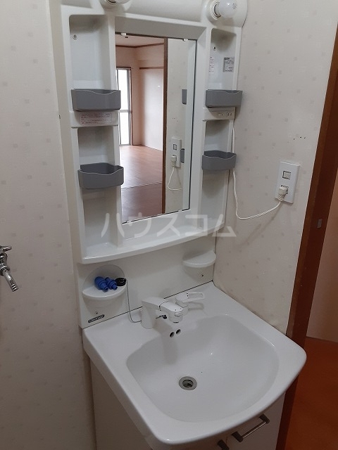 14/27 洗面