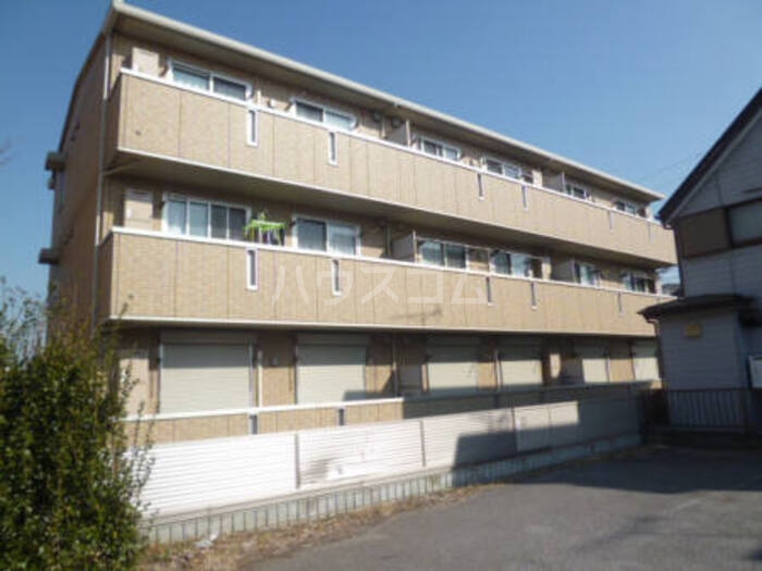 1/25 外観