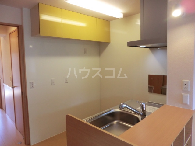 8/30 キッチン