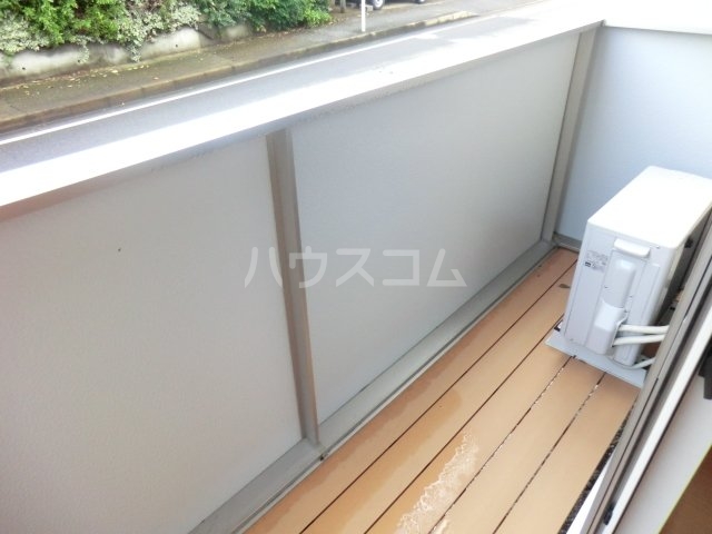 16/30 バルコニー