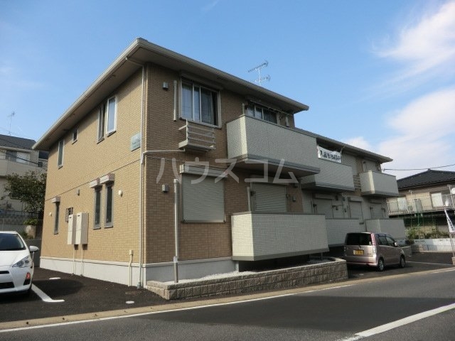 1/30 外観