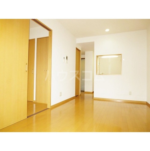 4/26 リビング/ダイニング