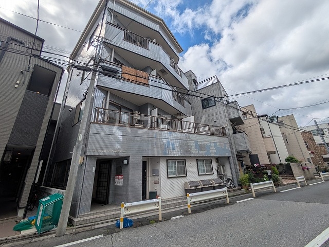 1/30 外観
