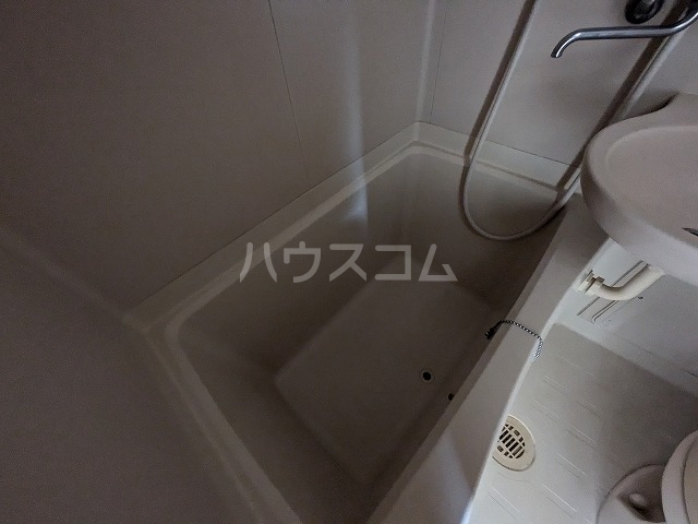 15/30 浴室