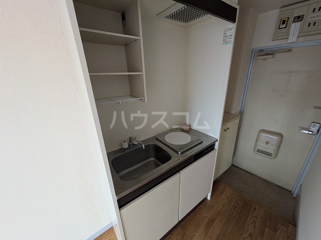 11/30 キッチン