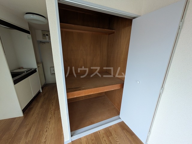 7/30 収納