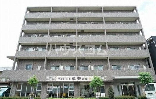 3/27 間取