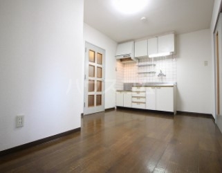 4/23 リビング/ダイニング