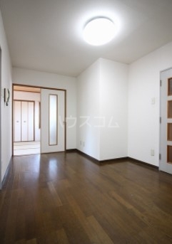 6/23 リビング/ダイニング