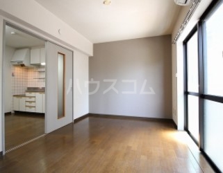 7/23 リビング/ダイニング