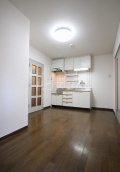 3/23 リビング/ダイニング