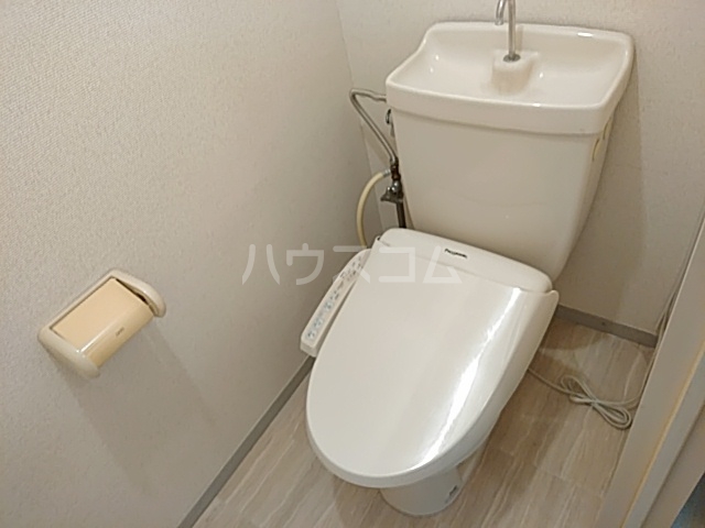 17/30 トイレ