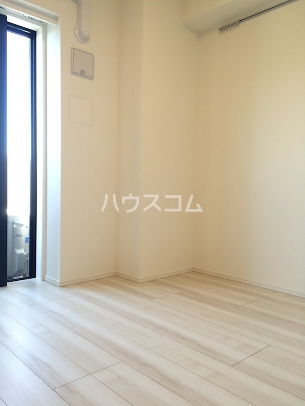 4/21 室内
