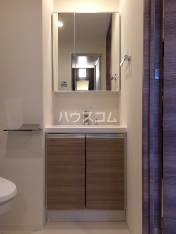 11/21 洗面