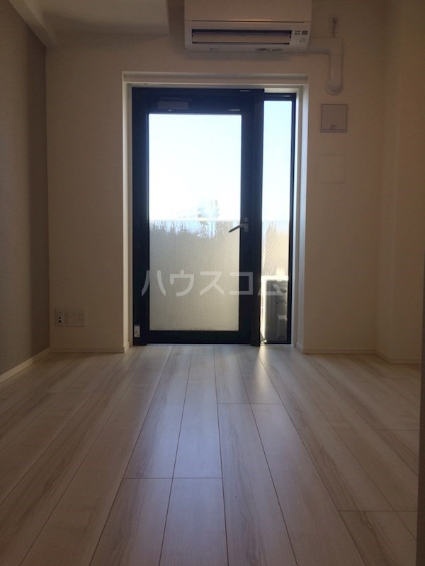 4/21 リビング/ダイニング