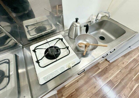 キッチン