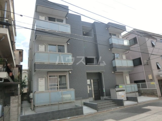 16/30 バルコニー