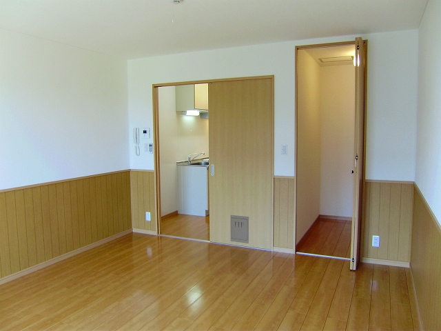 3/14 リビング/ダイニング