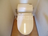 12/21 トイレ